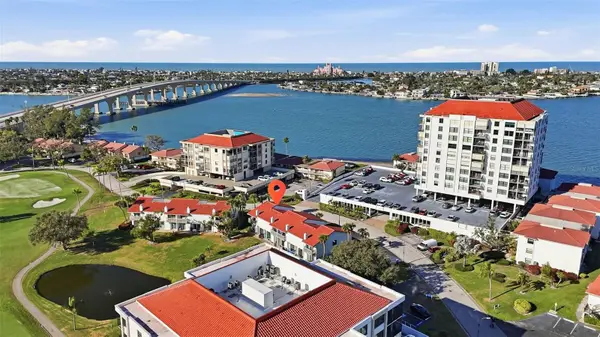 6260 Sun Boulevard #4, ST PETERSBURG, FL 33715