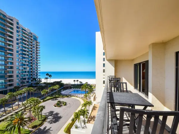 1480 Gulf Boulevard #610, CLEARWATER BEACH, FL 33767