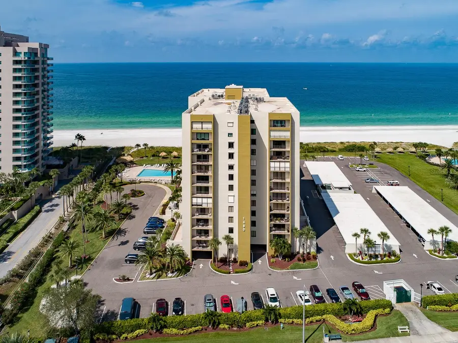 1480 Gulf Boulevard #610, Clearwater Beach, FL 33767 - Image #3