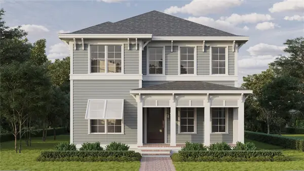 461 47th Avenue N, ST PETERSBURG, FL 33703