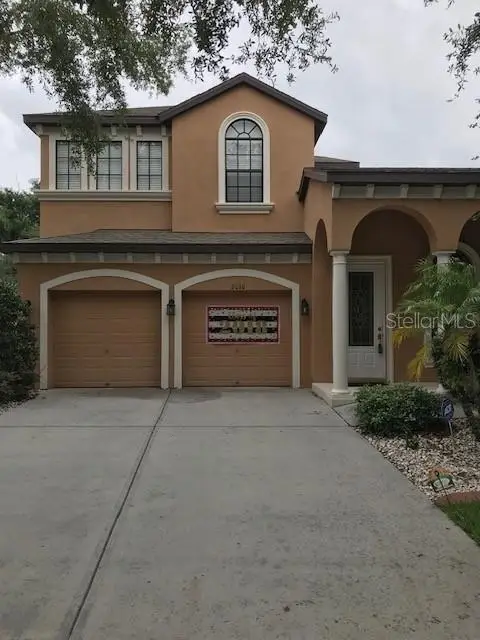 2010 Abbey Trace Drive, Dover, FL 33527 - #1