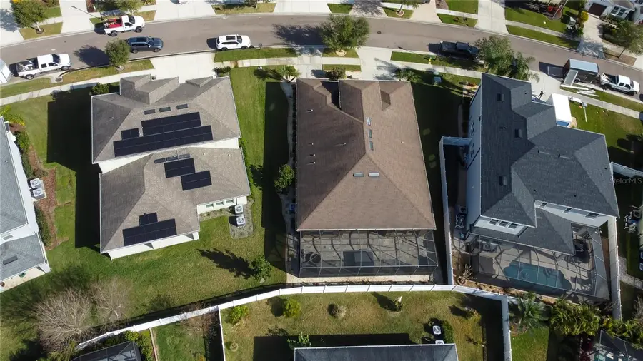 33423 Azalea Ridge Drive, Wesley Chapel, FL 33545 - #3