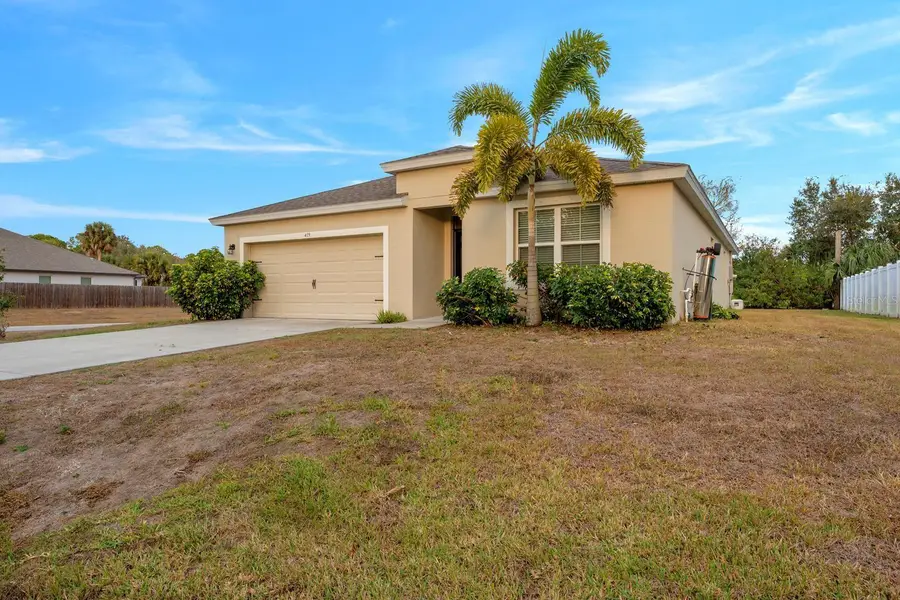419 Fillmore Avenue Ne, Palm Bay, FL 32907 - #2