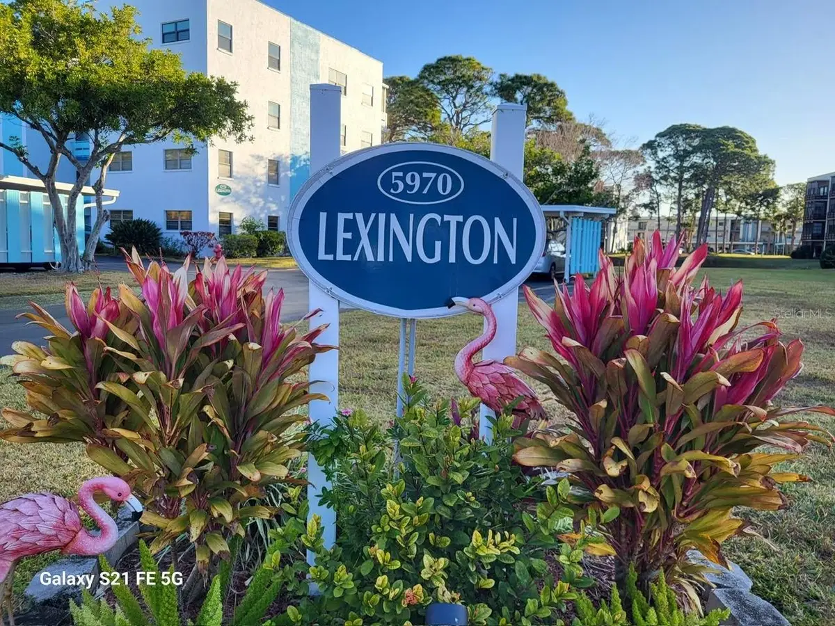 5970 80th Street N #101, Saint Petersburg, FL 33709 - Image #1