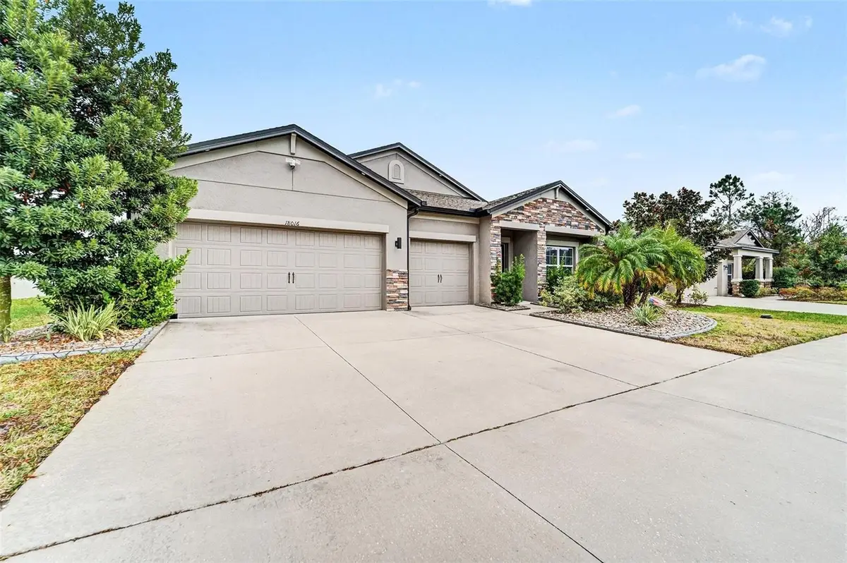 18016 Cortes Creek Boulevard, Spring Hill, FL 34610 - #1