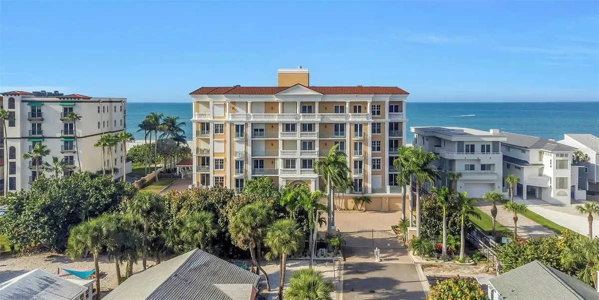 12200 1st Street W #202, Treasure Island, FL 33706 - Image #1