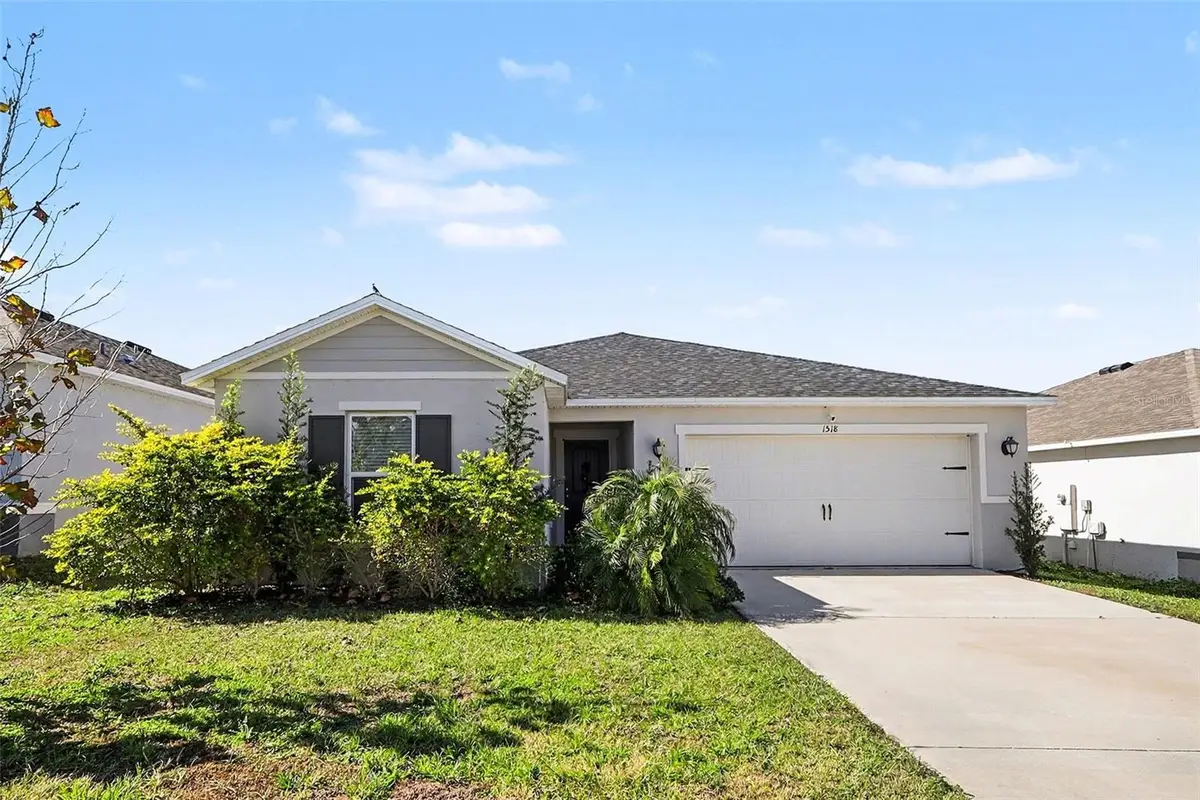 1518 Fuji Court, Winter Haven, FL 33881 - Image #1