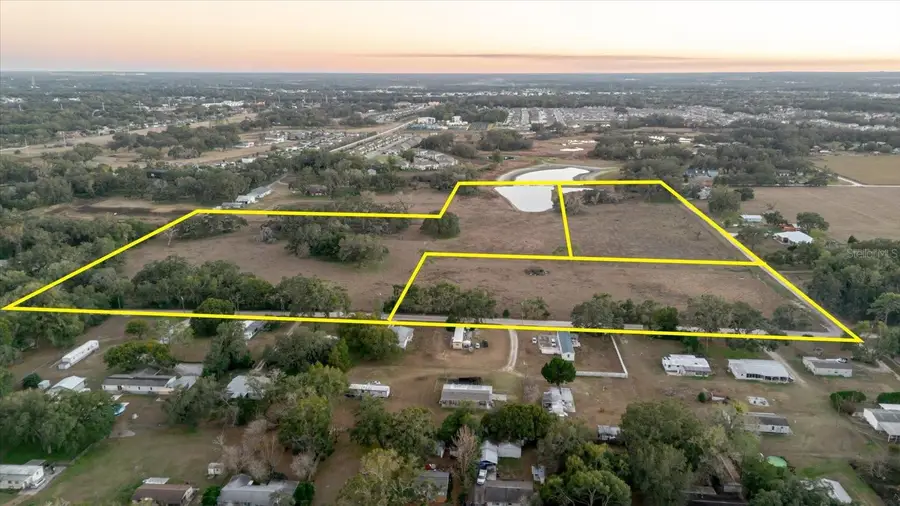 36630 Sunshine Road, Zephyrhills, FL 33541 - #3