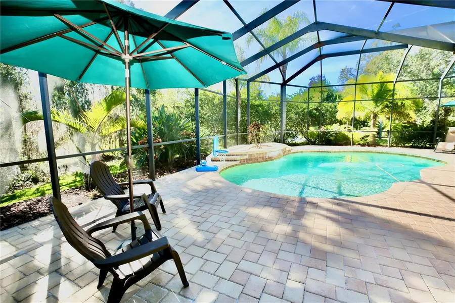 19822 Prince Benjamin Drive, Lutz, FL 33549 - Image #2
