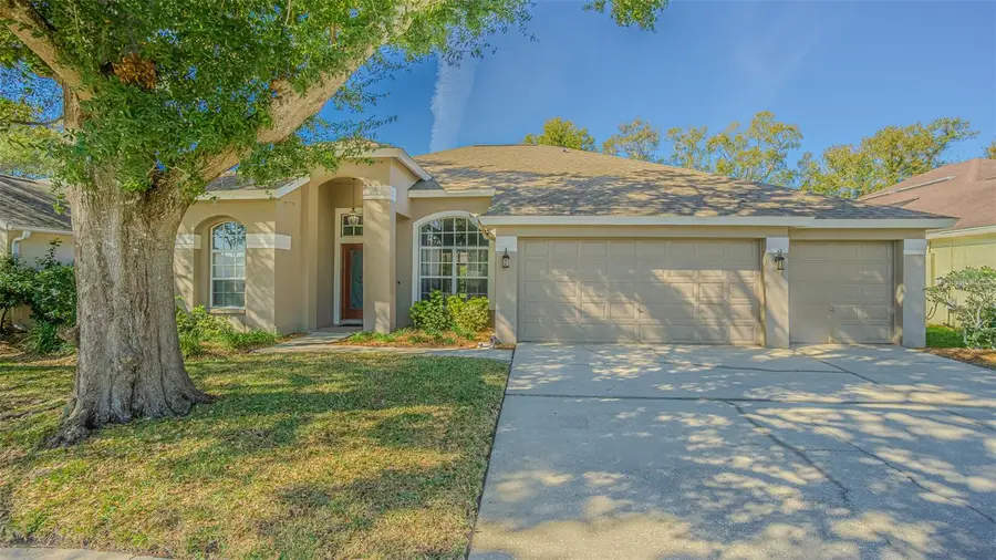 12804 Big Sur Drive, Tampa, FL 33625 - Image #2