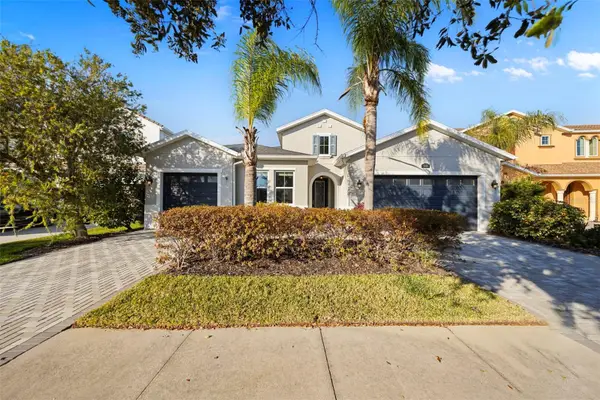 3713 Wicket Field Road, LUTZ, FL 33548