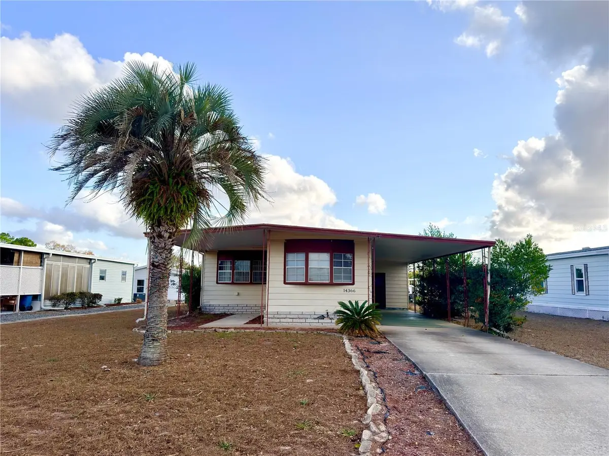 14366 Starcross Street, Brooksville, FL 34613 - #1