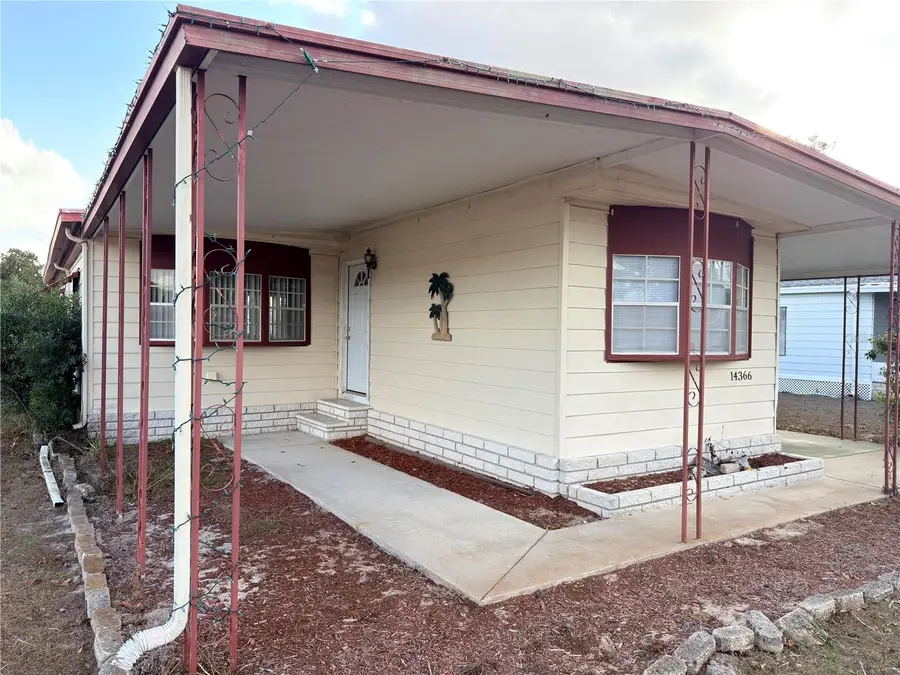 14366 Starcross Street, Brooksville, FL 34613 - #2