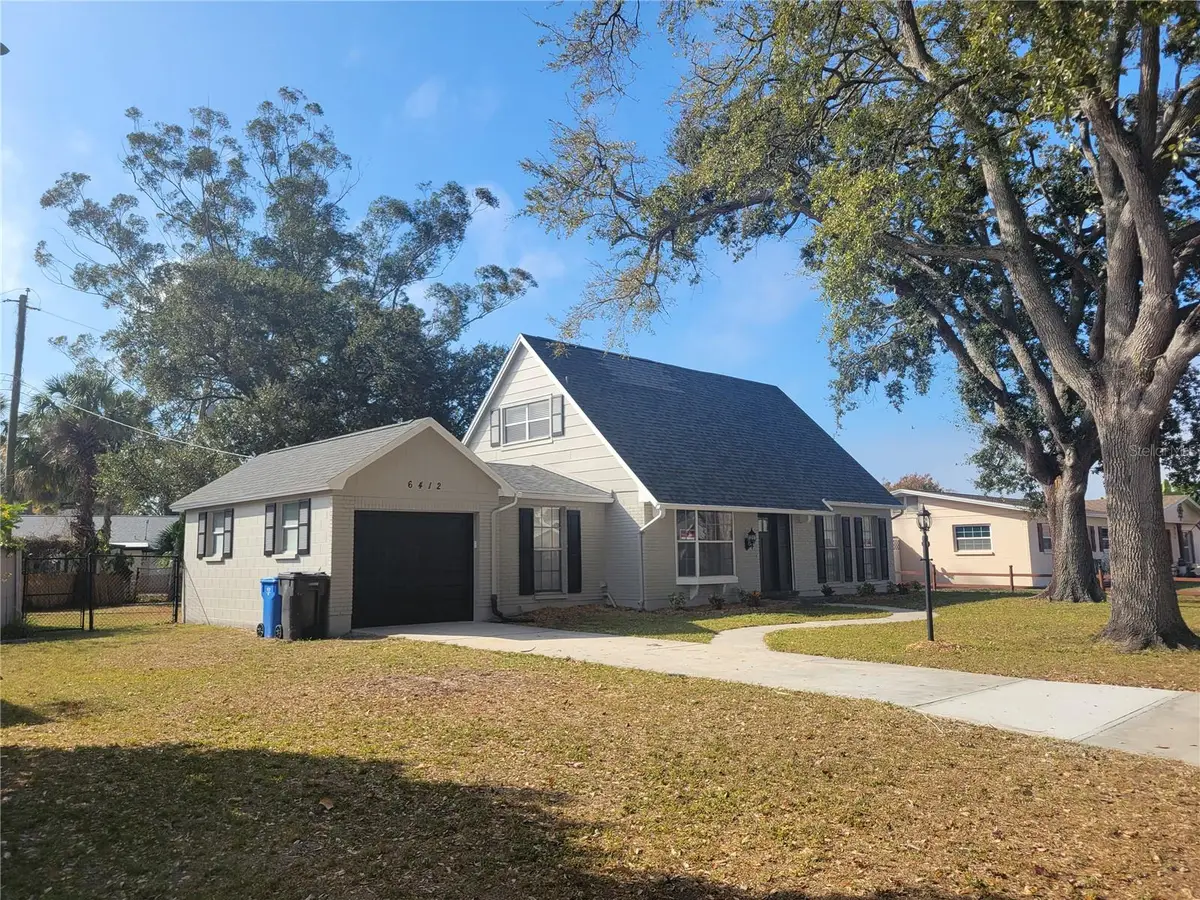 6412 Wingfoot Circle, Tampa, FL 33634 - #1
