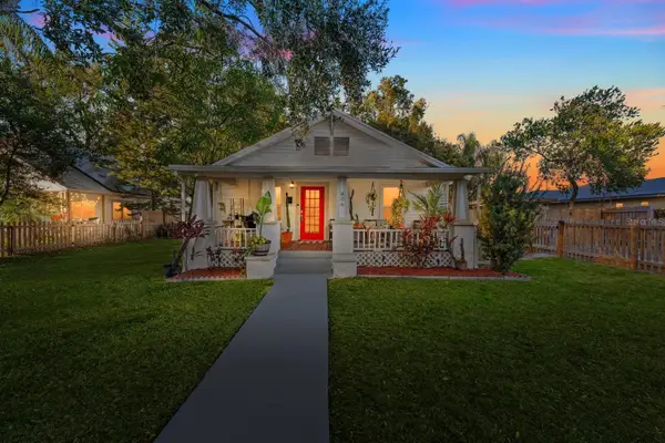 806 E Lambright Street, TAMPA, FL 33604