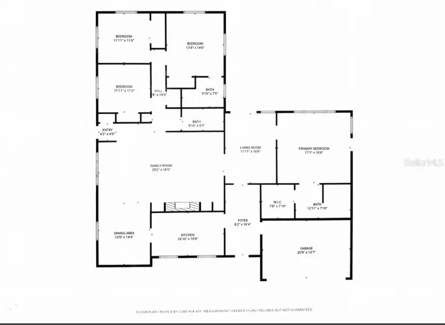 1615 Sterling Drive, Lakeland, FL 33813 - Image #2