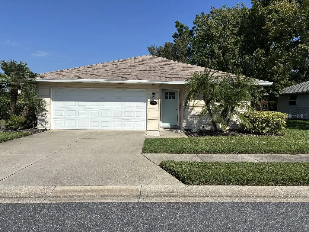 1984 Golden Palm Circle, Tavares, FL 32778 - Image #1