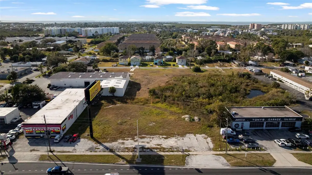 5531 Us Highway 19, New Port Richey, FL 34652 - #1