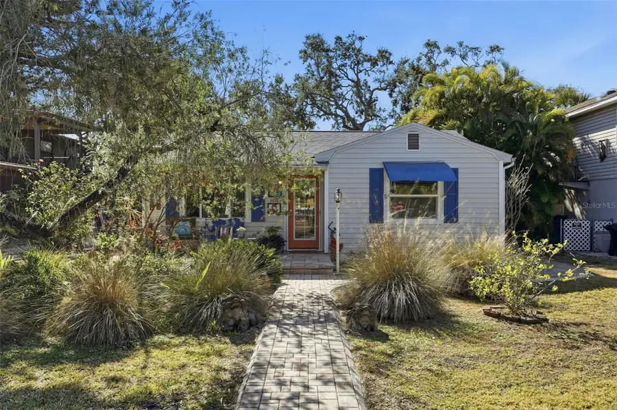 5850 27th Avenue S, Gulfport, FL 33707 - Image #2