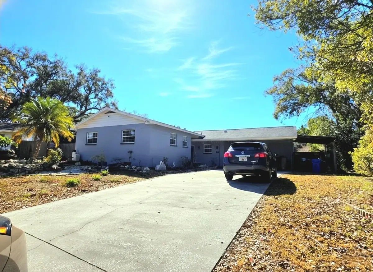 6736 Ralston Beach Circle, Tampa, FL 33614 - #1