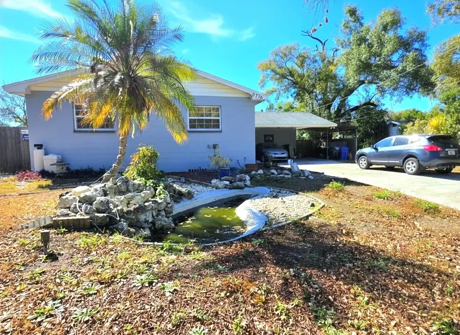 6736 Ralston Beach Circle, Tampa, FL 33614 - #2