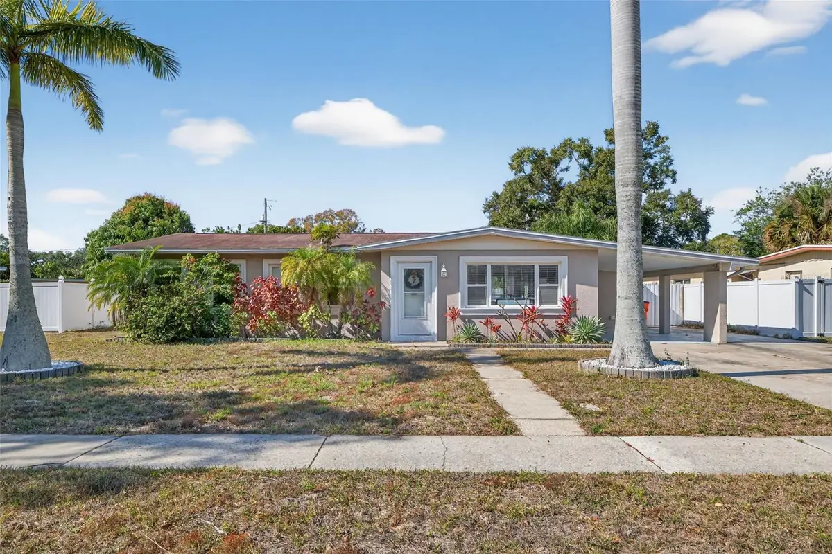 15536 Bristol Circle E, Clearwater, FL 33764 - #1
