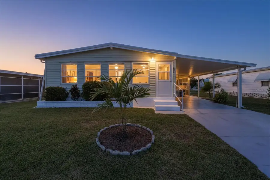 537 La Playa Circle, North Port, FL 34287 - #2