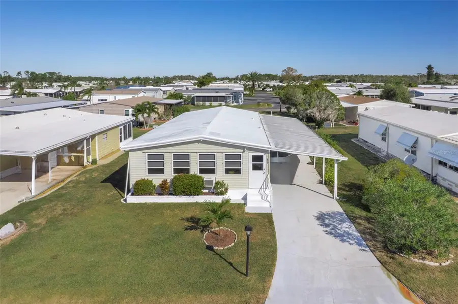 537 La Playa Circle, North Port, FL 34287 - #3