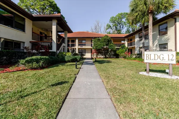 1201 Hammock Pine Boulevard #1201, CLEARWATER, FL 33761