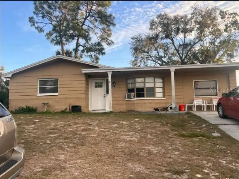 4116 Oakfield Avenue, Holiday, FL 34691 - #1