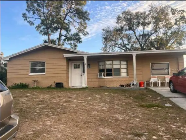 4116 Oakfield Avenue, HOLIDAY, FL 34691