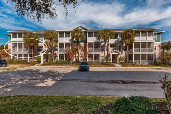 4802 51st Street W #205, BRADENTON, FL 34210