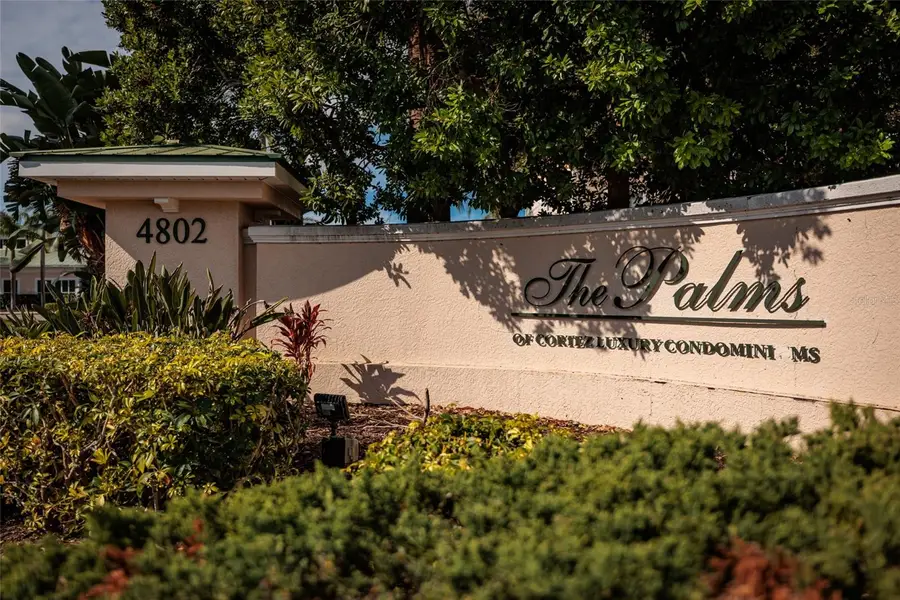 4802 51st Street W #205, Bradenton, FL 34210 - Image #3