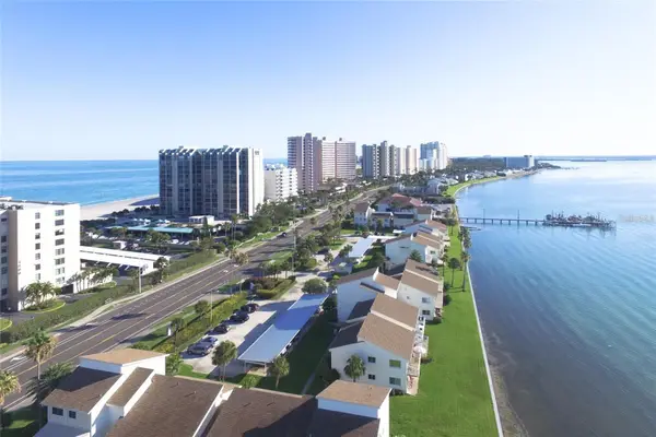 1401 Gulf Boulevard #113, CLEARWATER, FL 33767