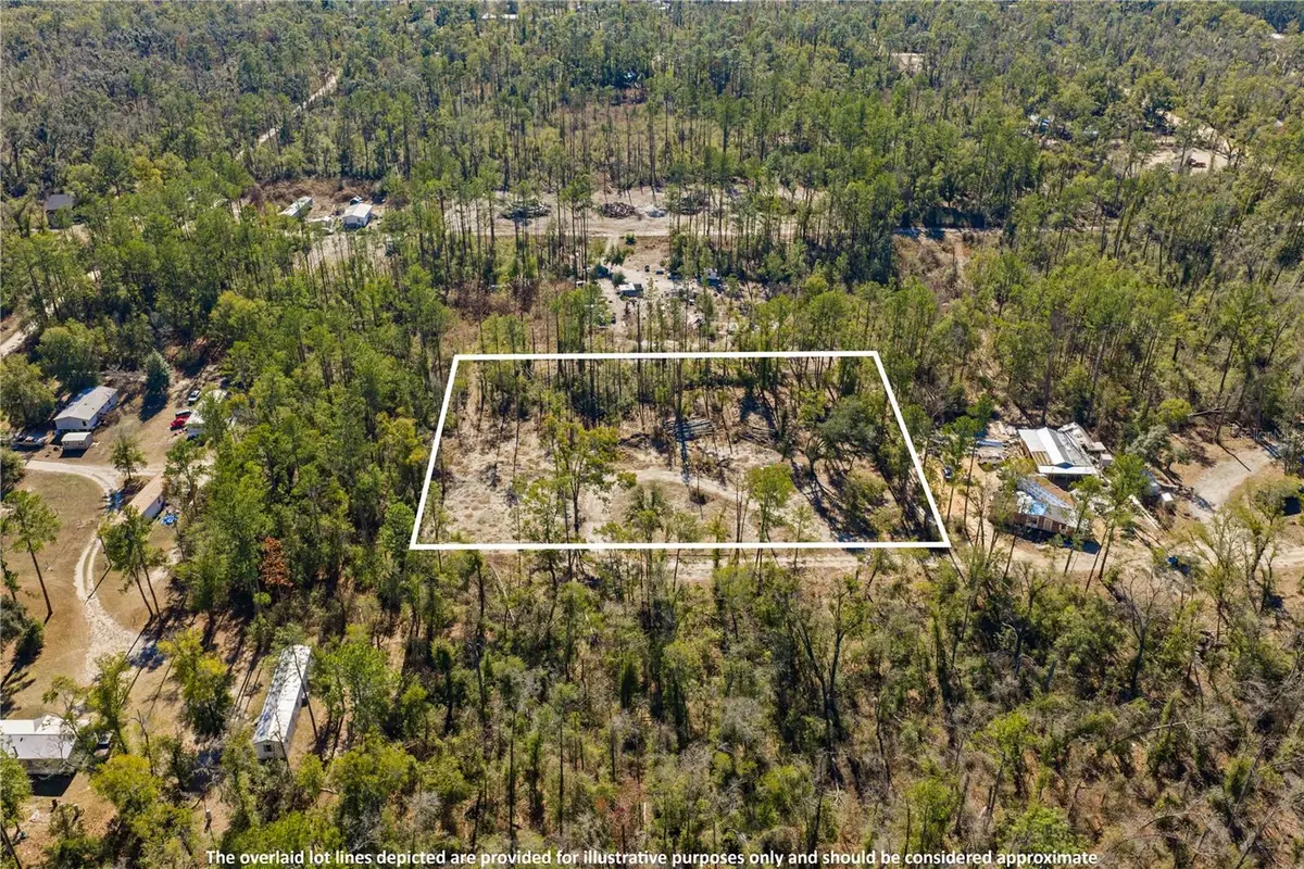 12th Terrace, Live Oak, FL 32060 - #1