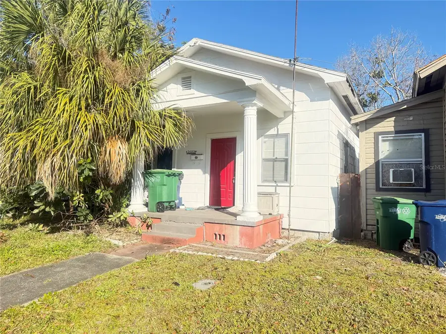 2603 W Saint Conrad Street, Tampa, FL 33607 - Image #2