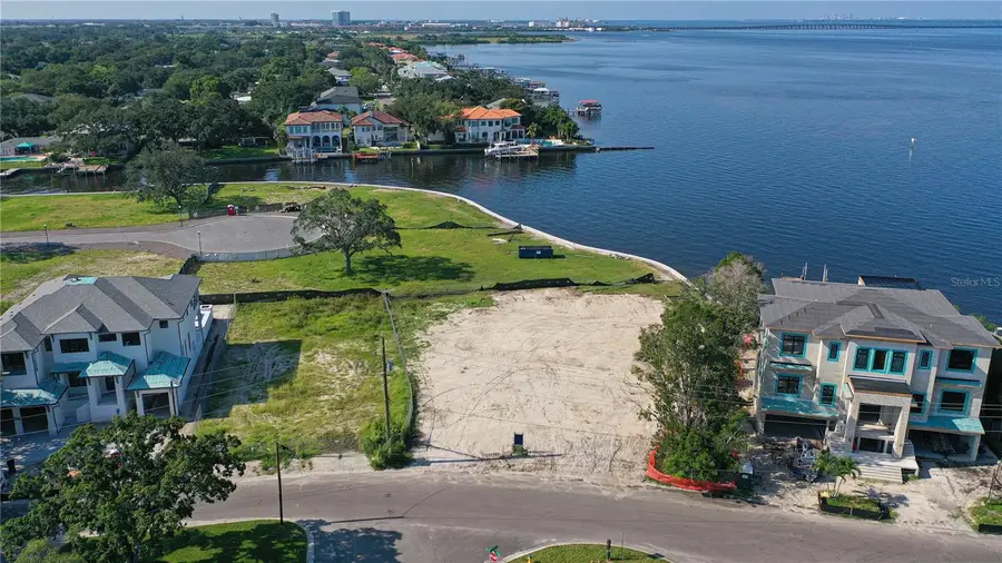 5102 W Longfellow Avenue, Tampa, FL 33629 - #2