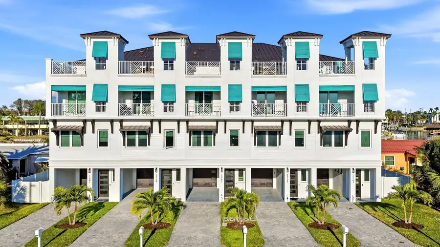 11797 1st Street E, Treasure Island, FL 33706 - Image #2