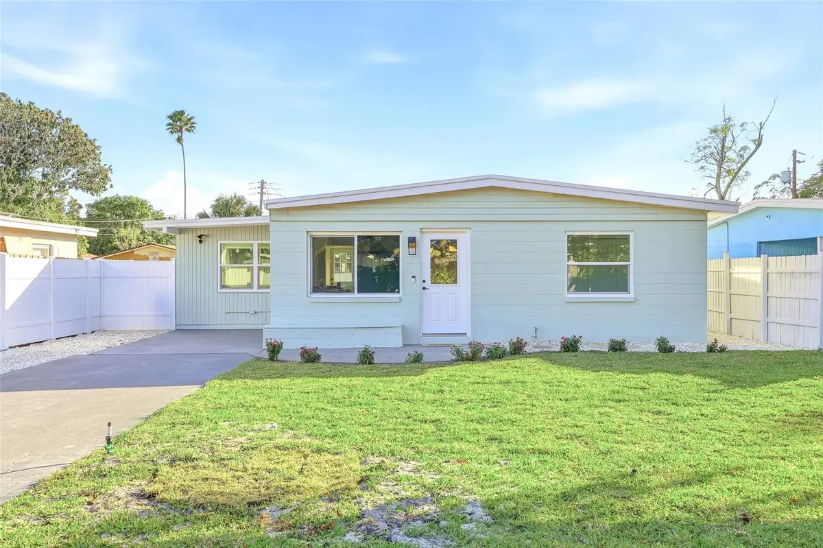 620 53rd Avenue S, Saint Petersburg, FL 33705 - #1