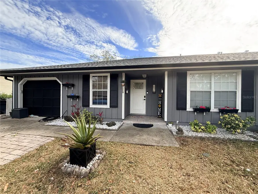 1046 W Samms Avenue, Port Orange, FL 32129 - Image #2