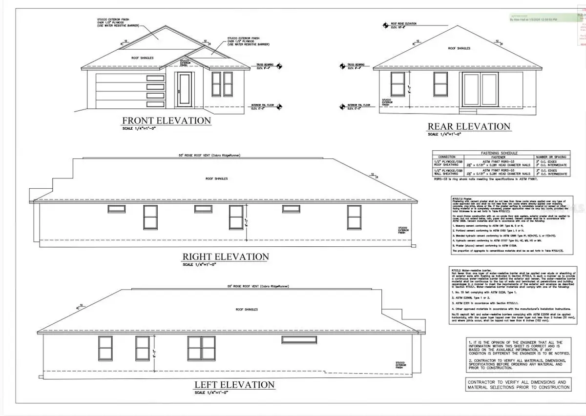 1405 W Arctic Street, Tampa, FL 33604 - Image #1