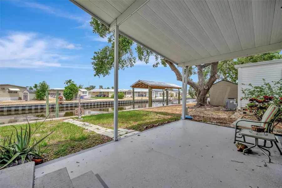 106 N Saint George Circle, Apollo Beach, FL 33572 - #2