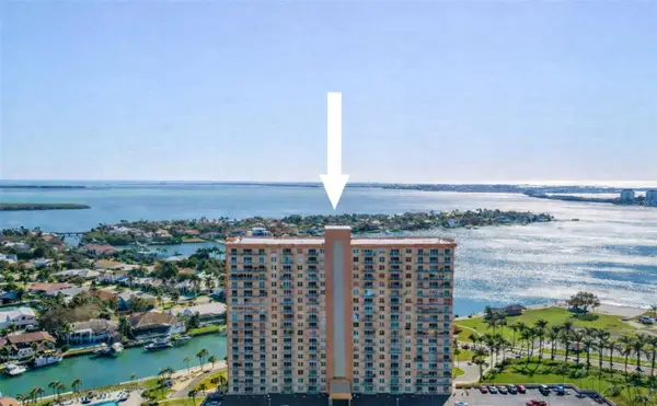 4900 Brittany Drive S #112, ST PETERSBURG, FL 33715