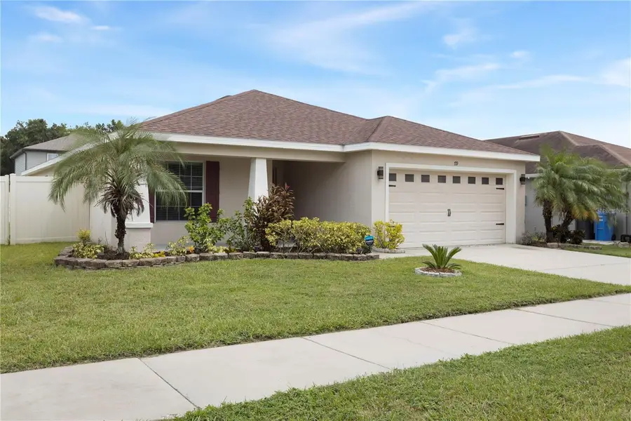719 Vineyard Reserve Court, Seffner, FL 33584 - Image #3