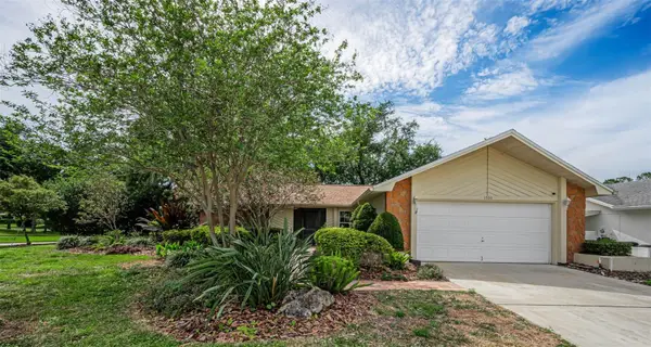 1700 Macdonnell Drive, PALM HARBOR, FL 34684