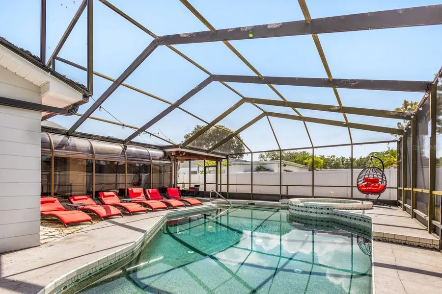 12110 93rd Way, Largo, FL 33773 - #2