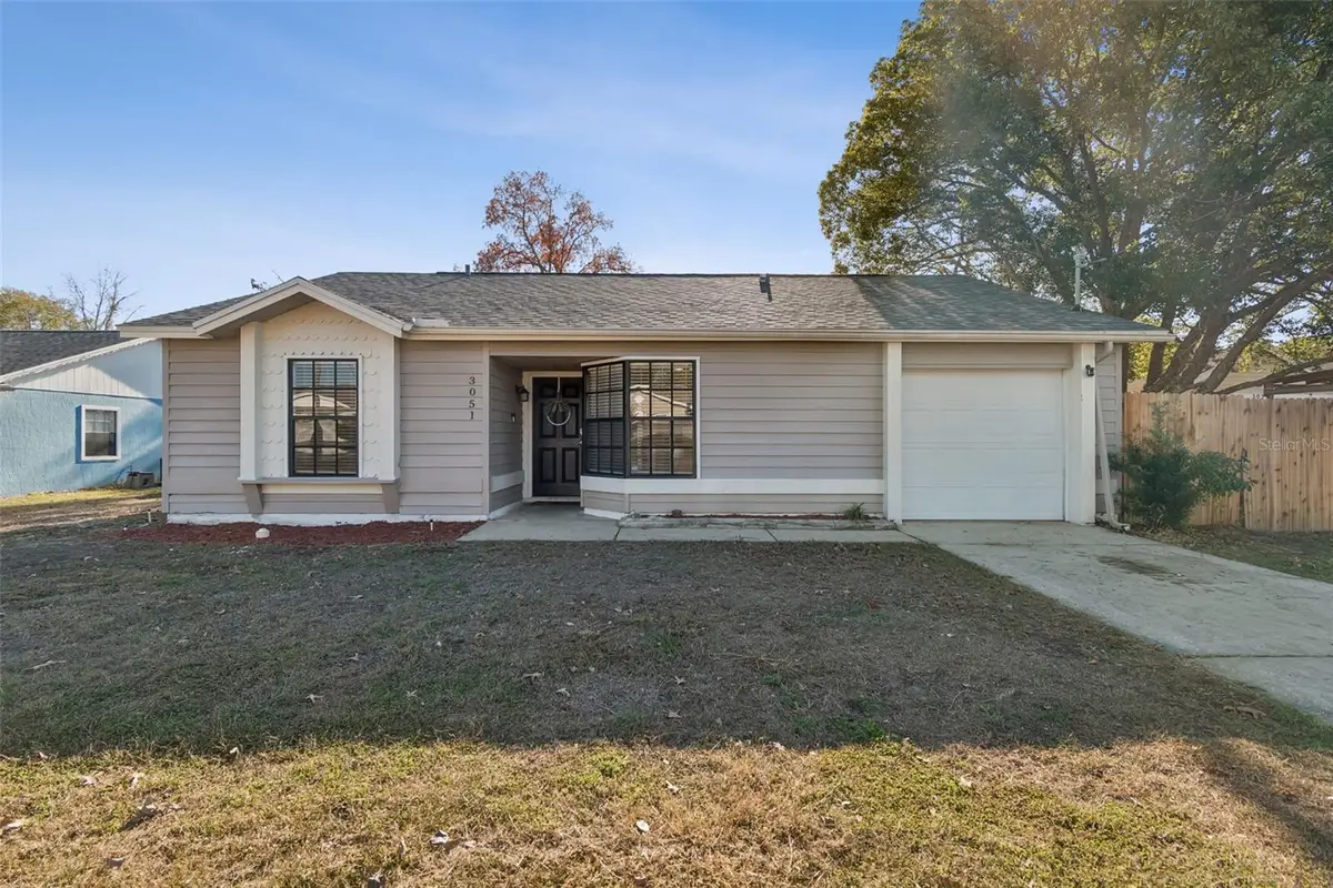 3051 Cloudcroft Avenue, Spring Hill, FL 34609 - #1