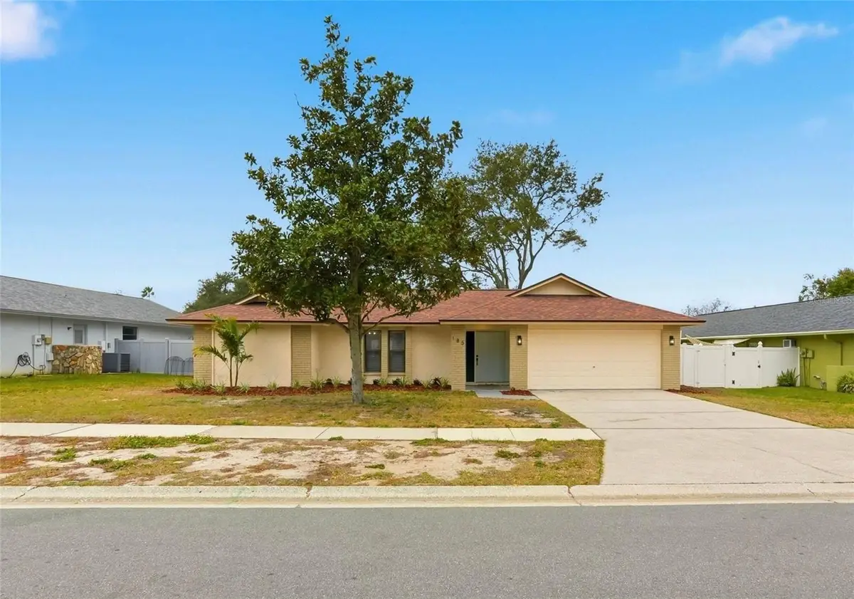 185 Foxcroft Drive W, Palm Harbor, FL 34683 - #1