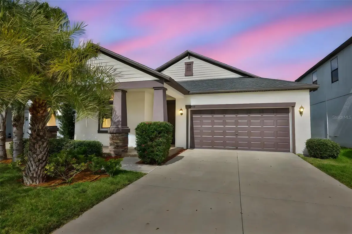 10616 Great Cormorant Drive, Riverview, FL 33579 - #1