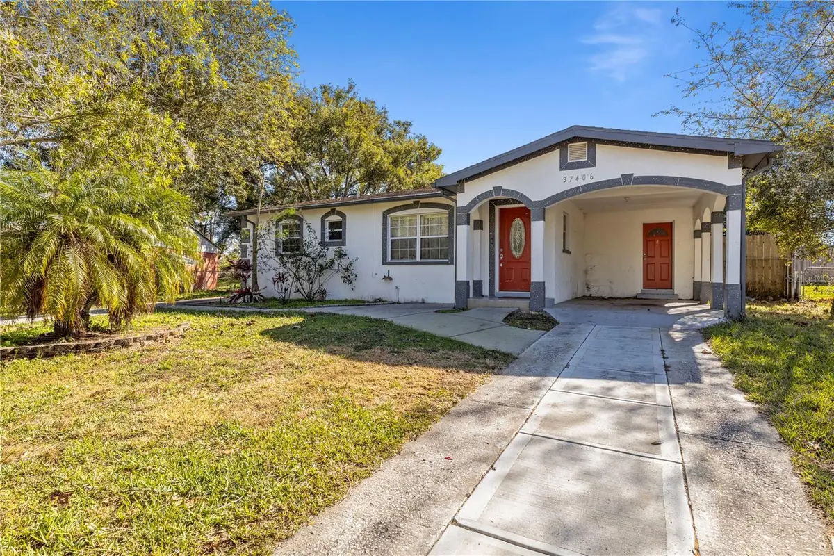 37406 Vista Drive, Dade City, FL 33523 - Image #1